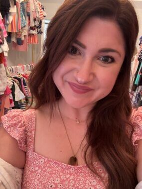 Meet your Posher, Kayla